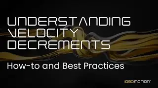 Understanding Velocity Decrements in Resisted Sprint Training | How-To and Best Practices