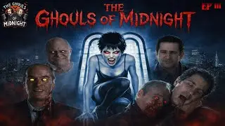 The Ghouls of Midnight (EP 111) Innocent Blood (1992) Movie Review