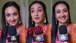Patrali Chattopadhyay Interview on Chhotton | Jhanak | Star Plus | G&G |