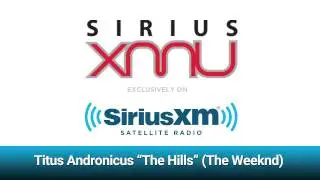 Titus Andronicus 