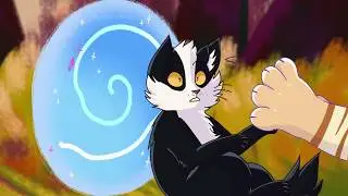 [Warriors Multi Animator Project] Time Machine - Part 12