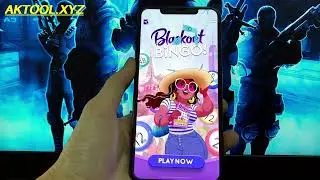 Tricks Cheat Blackout Bingo for iOS/Android 💲 Blackout Bingo Mobile MOD Get Free Money (NEW)