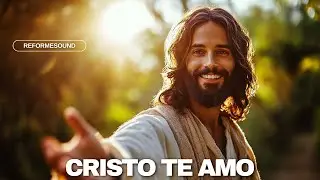 Cristo te Amo | ReformedSound Live