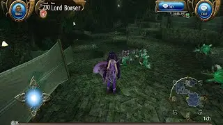 159 Forgotten Cave (Ferzen The Earth Dragon Theme Remake)