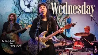 Wednesday | Shaped by Sound | Full Episode | PBS North Carolina