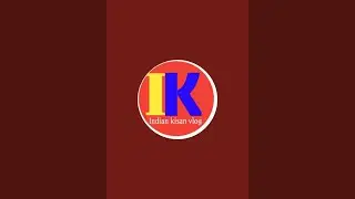 Indian kisan vlog is live! લાઇવ ચાલુ