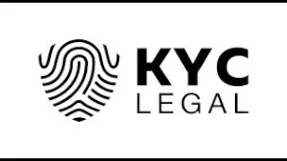 KYC.Legal - подтверждение личности