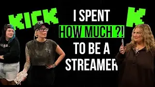 HOW MUCH DID I SPEND ON STUFF TO BECOME A STREAMER?!! | Bunnie Xo