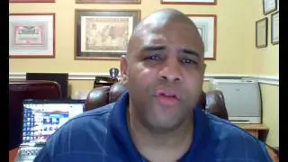 Making Money On The Internet Part 1 - Lawrence Bland