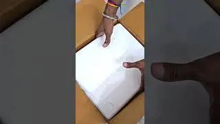 Unboxing the LIVPURE LIV-GLITZ Water Purifier in 30 Seconds! 💧 Fresh, Pure, and Ready to Go!