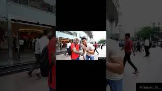 Fake Dimpu daa 😂🙊 |MonkeyGPT | Monkey #monkeygpt #funnyvlog #monkeyvlog