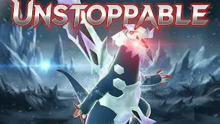 RAREST SHINY DRAGON MIL GYA! Legends Z-A Mega Dimensions Episode 15