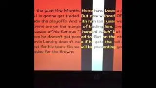 Trading OBJ