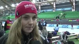 #Lillehammer2016:History and Friends in the Making !