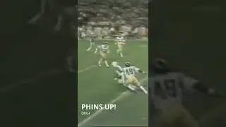 Dolphins Miami. Greatest moments in history. Phins Up! #finsup#football #phinsup #sports #miami