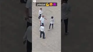 principal 💪 power 👿👿