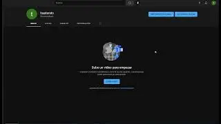 trastendo, presentaci&oacute;n del canal