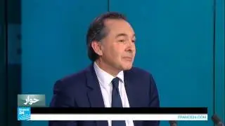 جيل كيبيل : جيل ثالث من الجهاديين المعاصرين!
