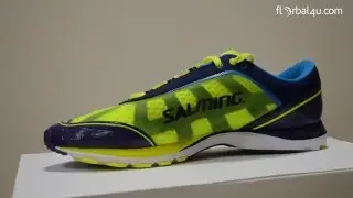 Salming Distance 3 Shoe Men '16