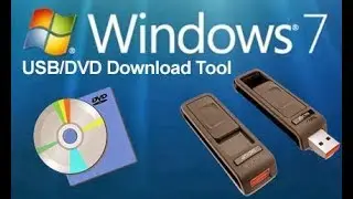 How To Make Bootable USb |Windows 7 USB/DVD Tool| |Technical Haseeb|