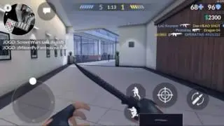 critical ops # 6 mitando
