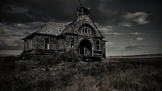 He took shelter in  WRONG House!!!