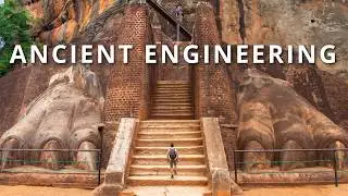 Ancient Structures We Can’t Explain (Documentary)