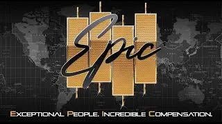 Epic Trading International Business Opportunity Presentation Compensation Plan JOIN TODAY!
