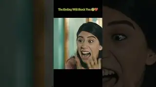 The Ending Will Shock You 😨💔 #thrillershort #youtubeshorts