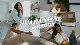 QUARANTINE LOOKBOOK