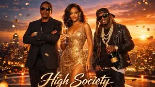 High Society &ndash; Rihanna, Jay-Z & Lil Wayne | Official  2026 lyrics video