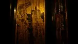 The Peacock Room at Freer Gallery