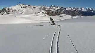 Formigal Team de paseo por los Ibones de Anayet