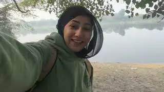 “Delhi to Agra | General Coach Journey, Yamuna Mornings & Exams 🎒”