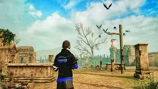 Best Horror Please Find Out For Undawn Gameplay / Max Graphics Mobile Game