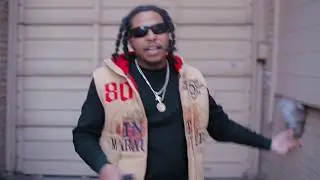Jugg Man- Remain The Same(Official Music Video)