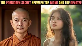 How a Monk&rsquo;s Forbidden Love with an Heiress Led to Murder | True Crime Documentaries