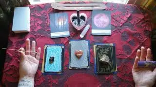 Full Moon Eclipse June 2020 Reading