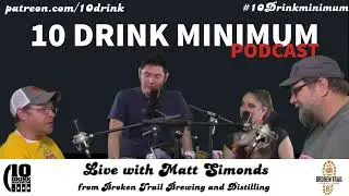 Show 638 Little Matty Simonds