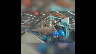 Roller Bench Type Pipe CNC Plasma Cutting Machine