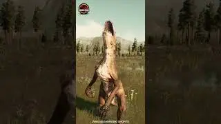 EPIC SCORPIOS REX ROAR - JURASSIC WORLD EVOLUTION 2