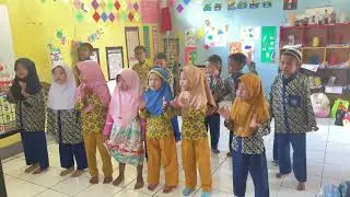 LAGU MAAF TOLONG TERIMAKASIH PERMISI KOBER MAMBAUL ULUM
