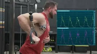 Keep An Eye On Your Arm Path During Low Cable Chest Fly