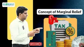 Marginal Relief: The Tax Trick You Need To Know
