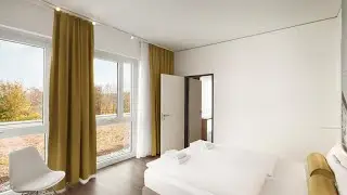 Super 8 by Wyndham Munich City North, Germany