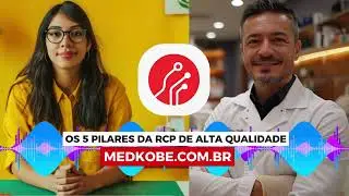 Os 5 Pilares da RCP de Alta Qualidade