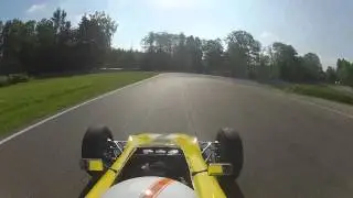 Knutstorp Revival 2014
