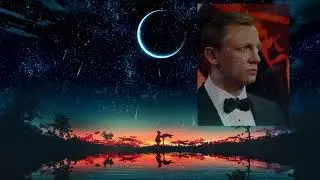 James Bond 007 Quotes from Daniel Craig