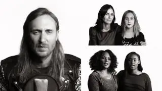 UNICEF #IMAGINE&mdash; A Better World for Children