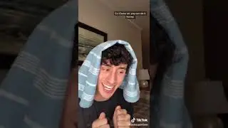 Corpse voice as a baby